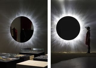 'Mirror of Eclipse'