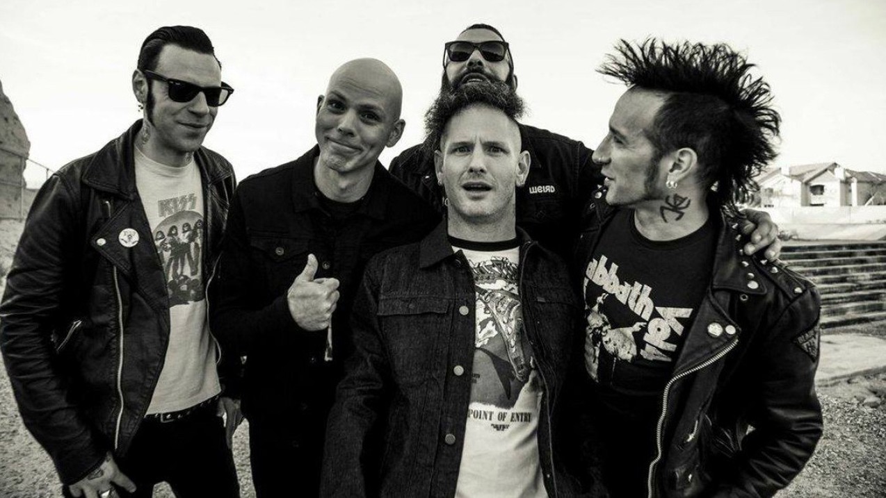 Stone Sour