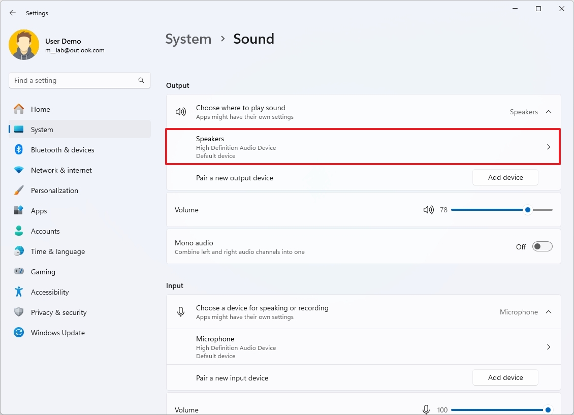 How to rename any Bluetooth device on Windows 11