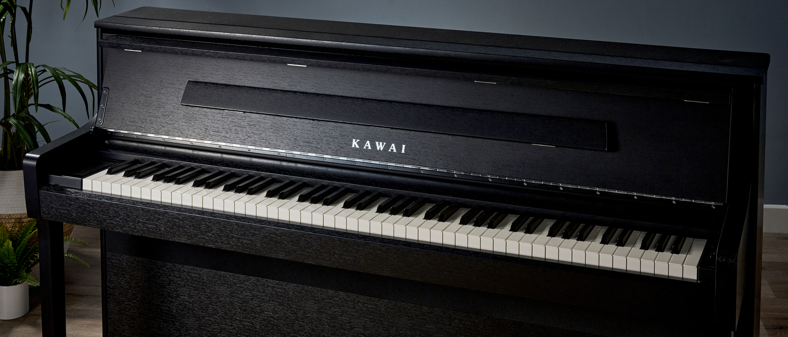 Kawai CA901 review