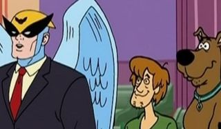 Harvey Birdman, Attorney At Law Adult Swim