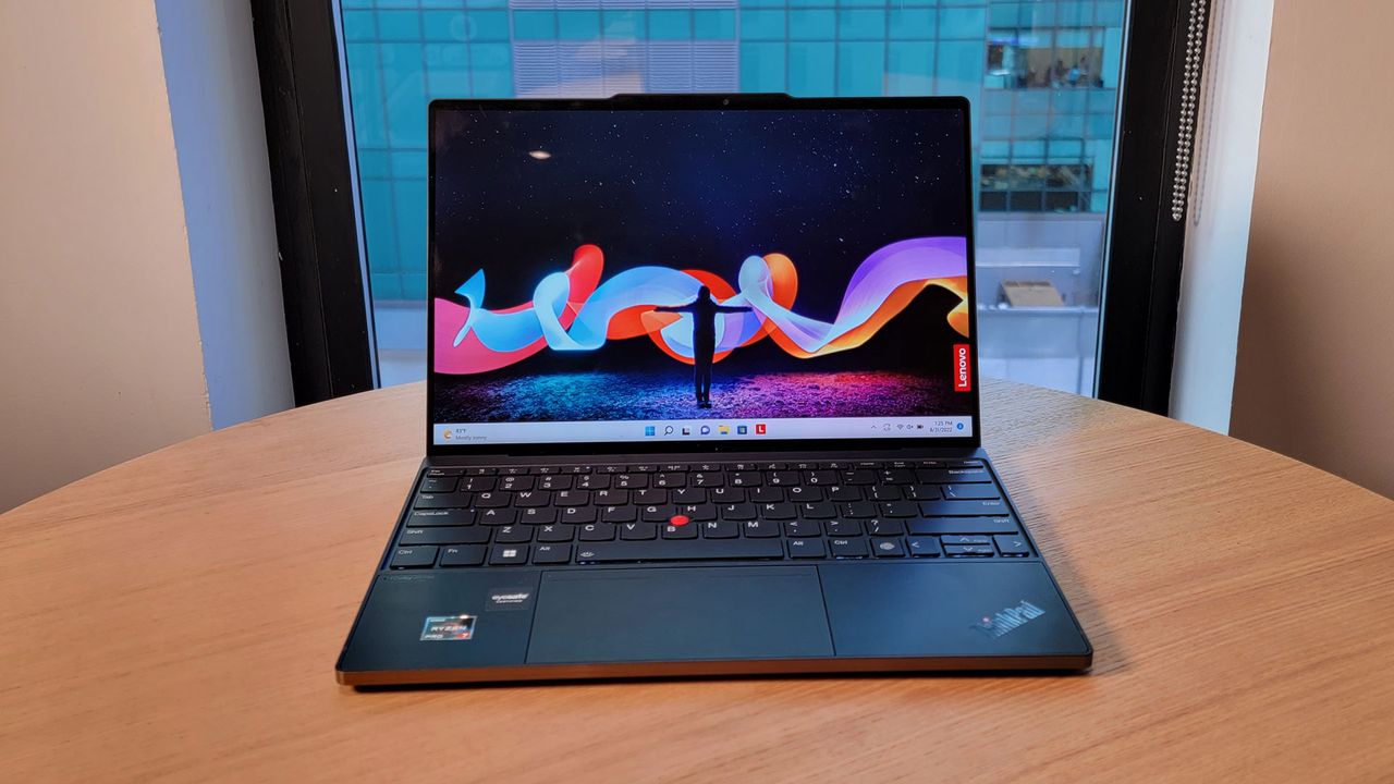 Lenovo ThinkPad Z13