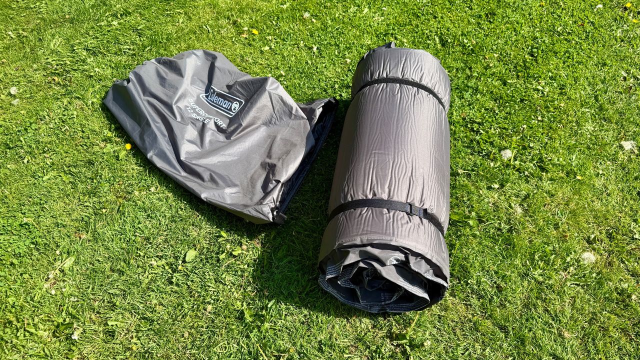Coleman Supercomfort