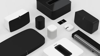 sonos