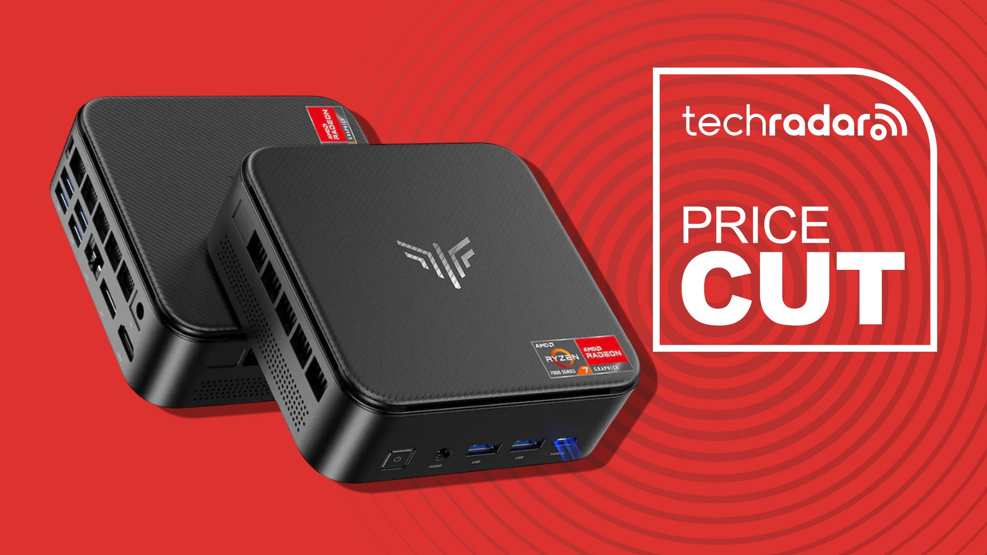 Este mini PC de escritório teve uma grande queda de preço, mas não vai durar