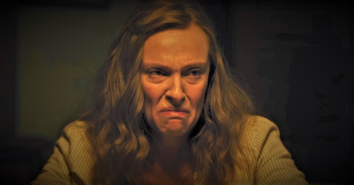 10 things to watch with your mum on Mothers' Day