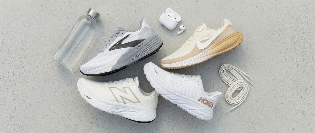 Score best-selling running shoes on a budget at Amazon — save up to 40% from Nike, Hoka, Brooks, and more