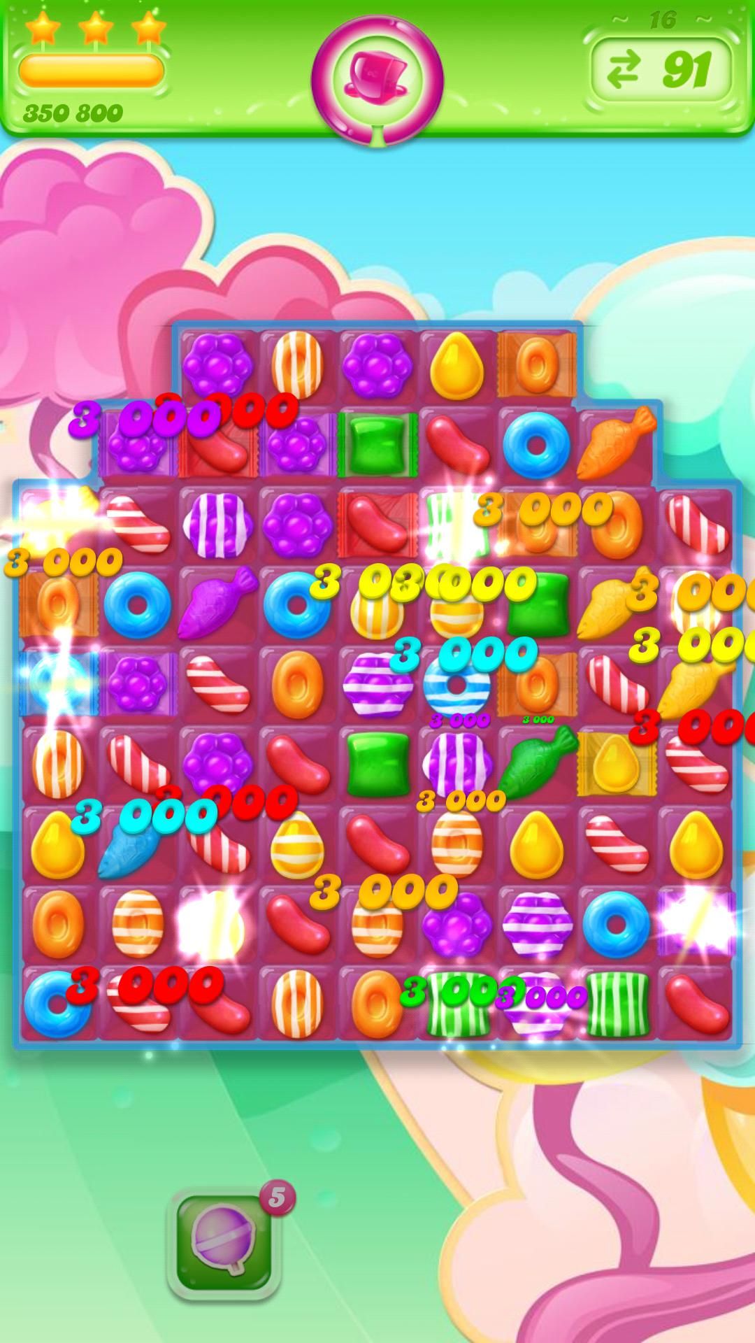 Candy Crush Jelly Saga 5 tips, tricks, and cheats to crack frosting