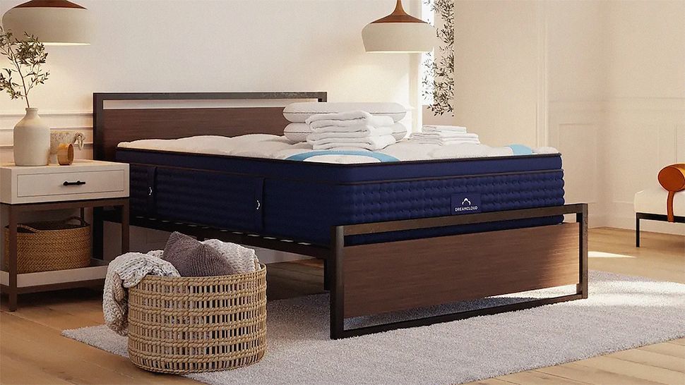 Best mattress for bigger bodies 2024 supportive beds for heavy people