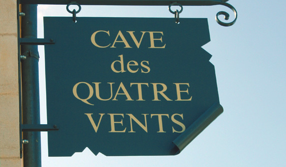 Quatres Vents