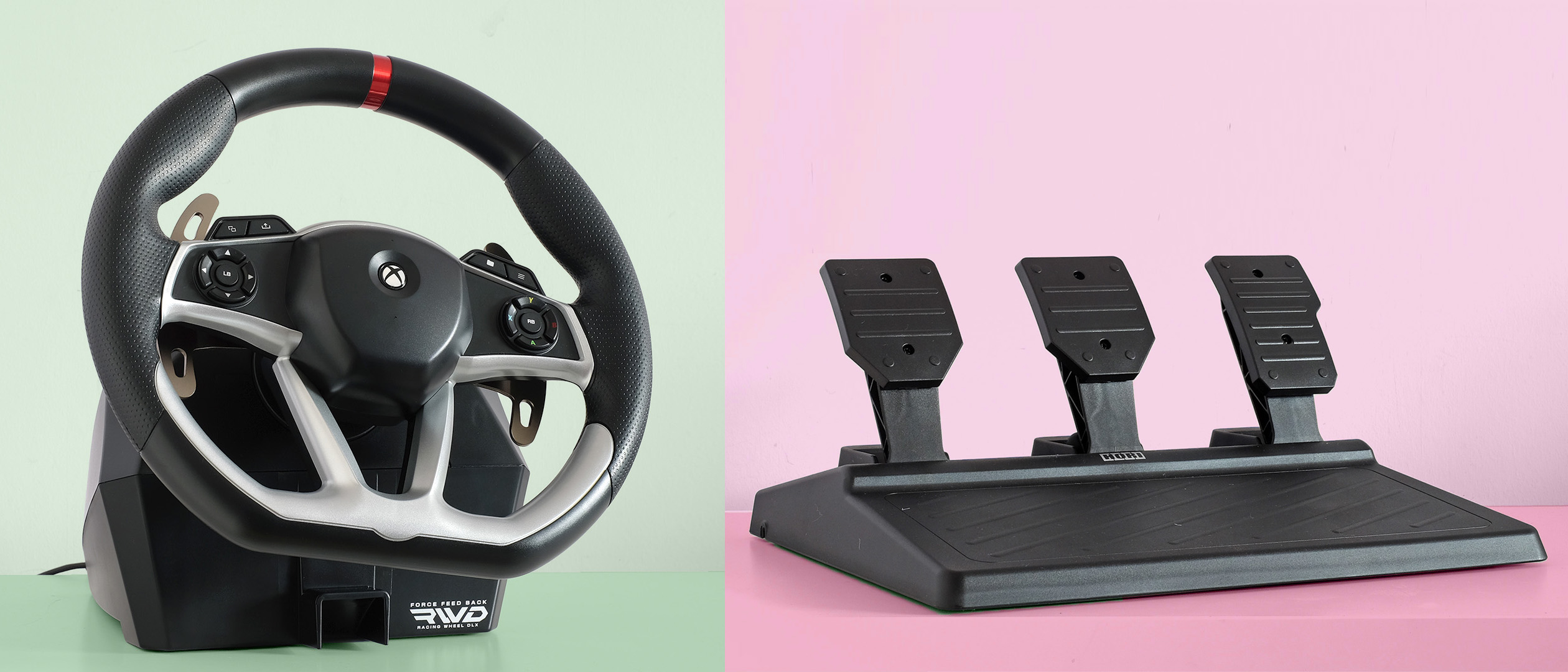日本製 HORI Force Feedback Racing Wheel DLX Designed for Xbox Series X|S  Officially Licensed by Microsoft 通販
