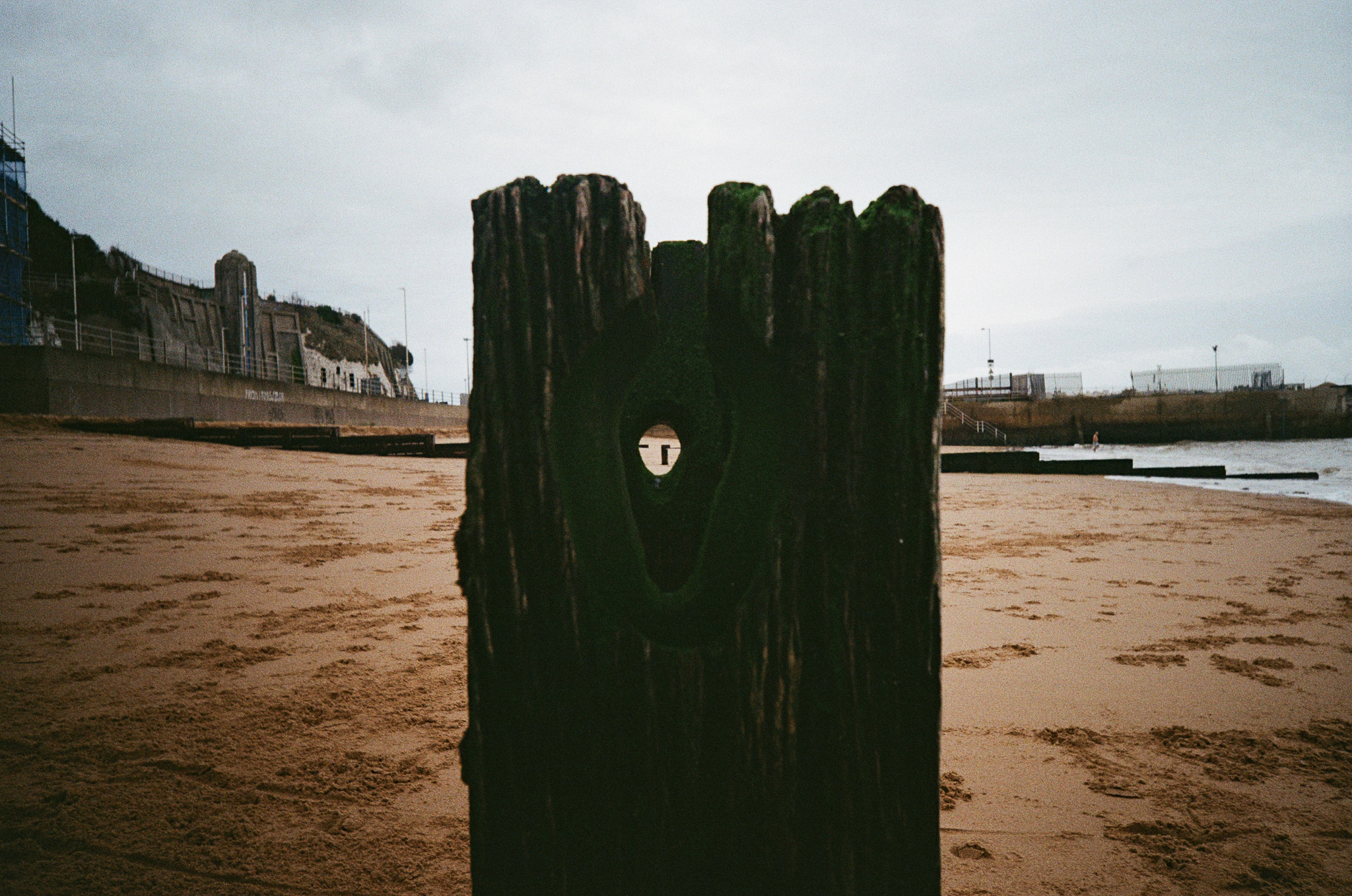 Kodak Snapic A1 sample photo