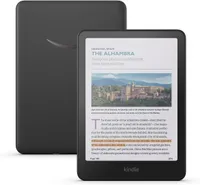 Amazon Kindle Colorsoft (16GB): $249.99$199.99 at Amazon
