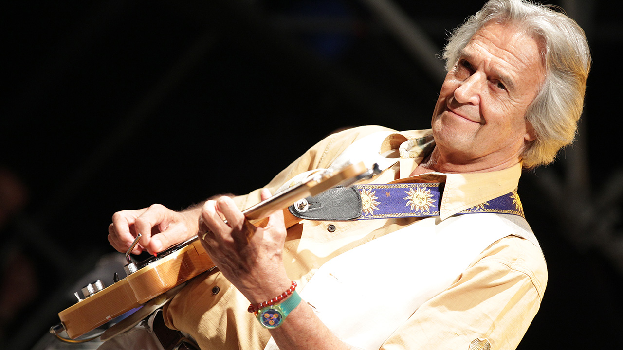 John McLaughlin