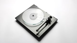 Rega Planar 3 RS Edition turntable