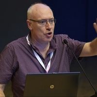 Stuart Harrad's avatar