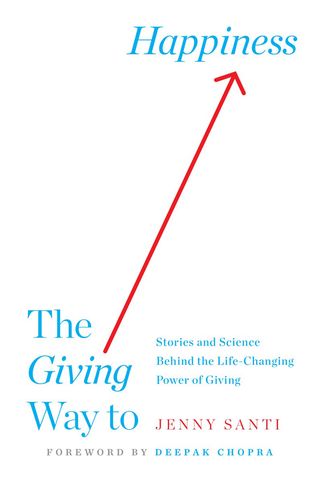 art of giving essay