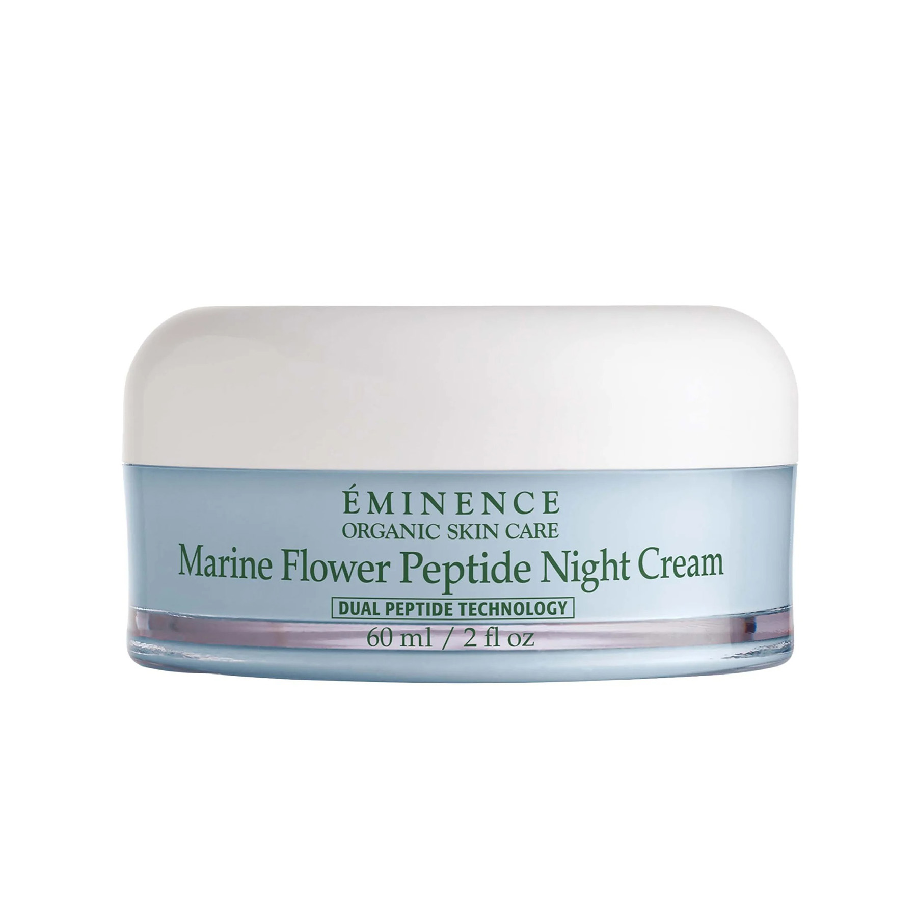 Eminence Organic Skin Care, Marine Flower Peptide Serum