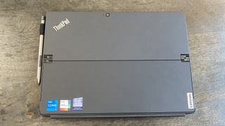 Lenovo ThinkPad X12 Detachable