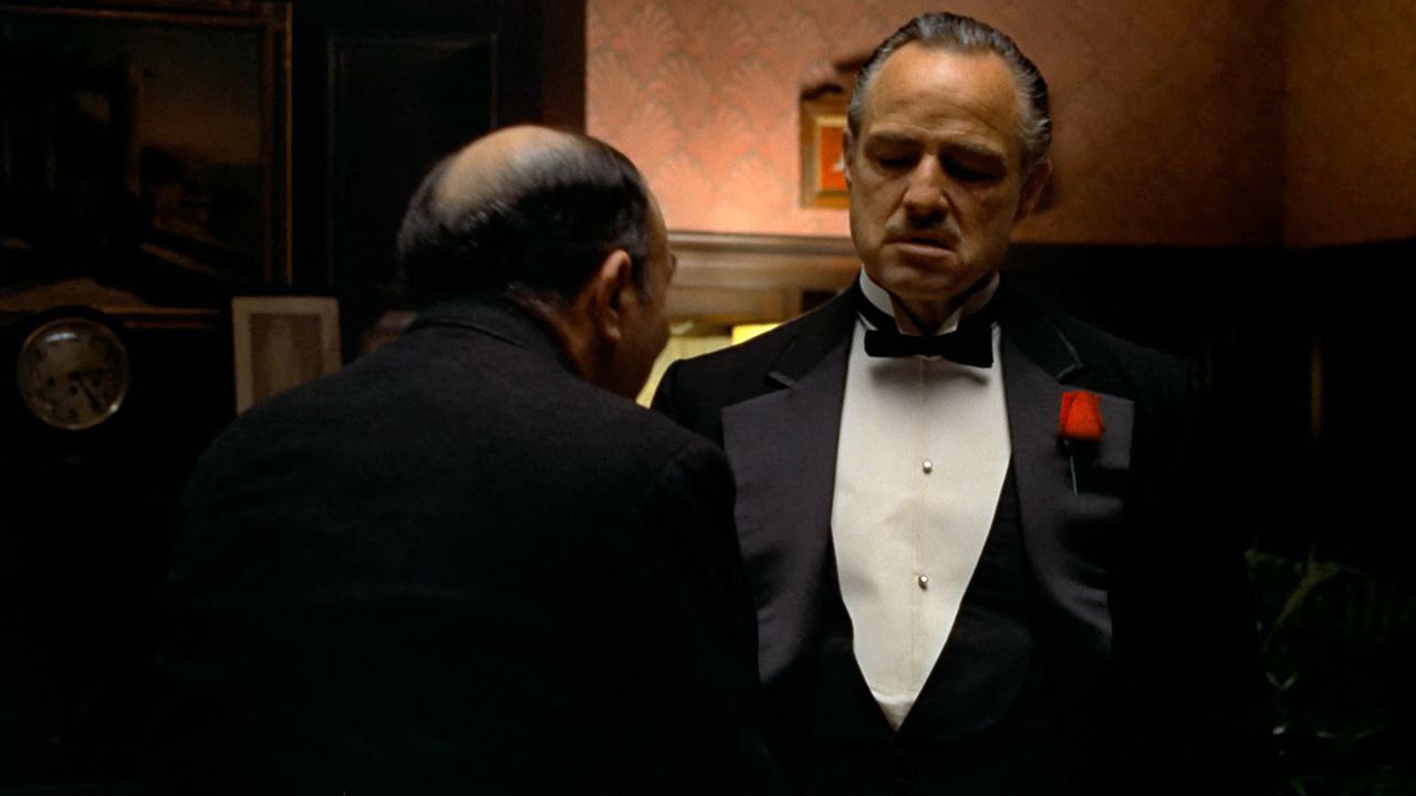 The Godfather