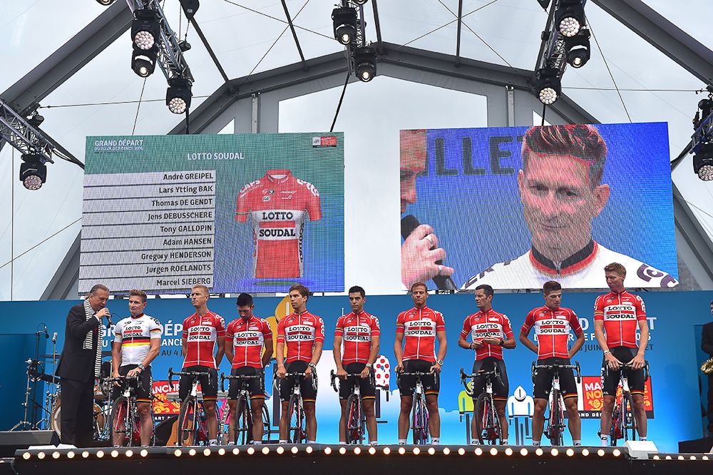 Lotto Soudal