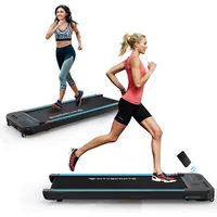 Citysports Underdesk Treadmill: was $349 now $299 @ Walmart