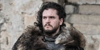 jon snow upset game of thrones series finale