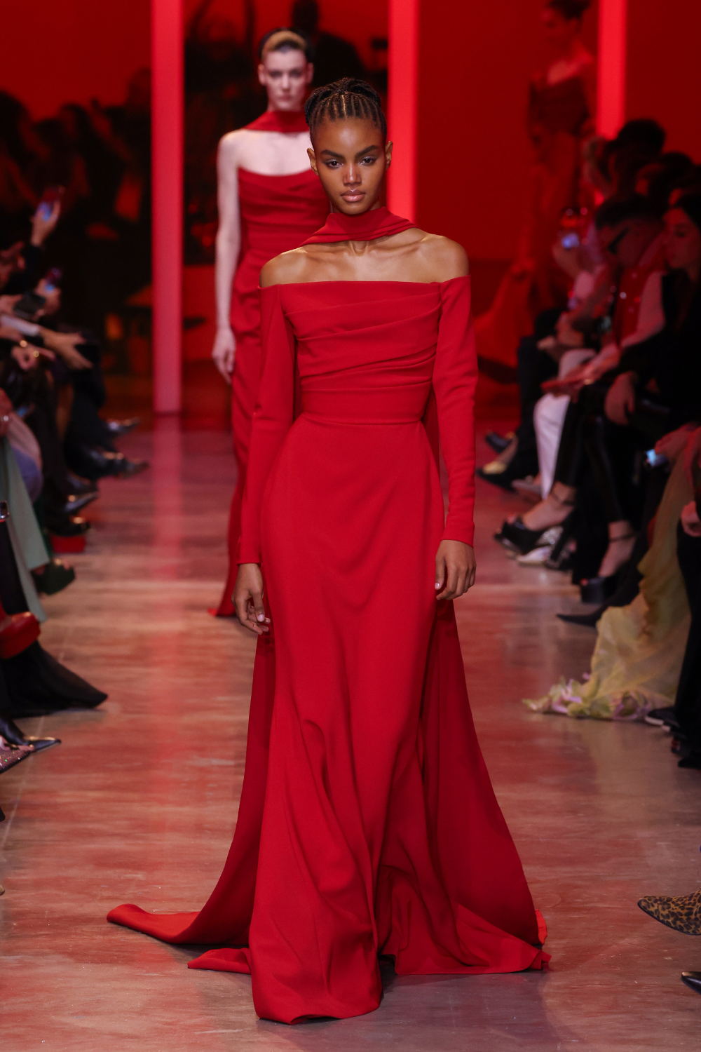 Ellie Saab