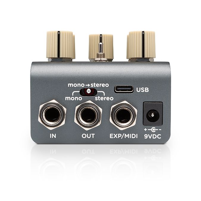 Strymon EC-1