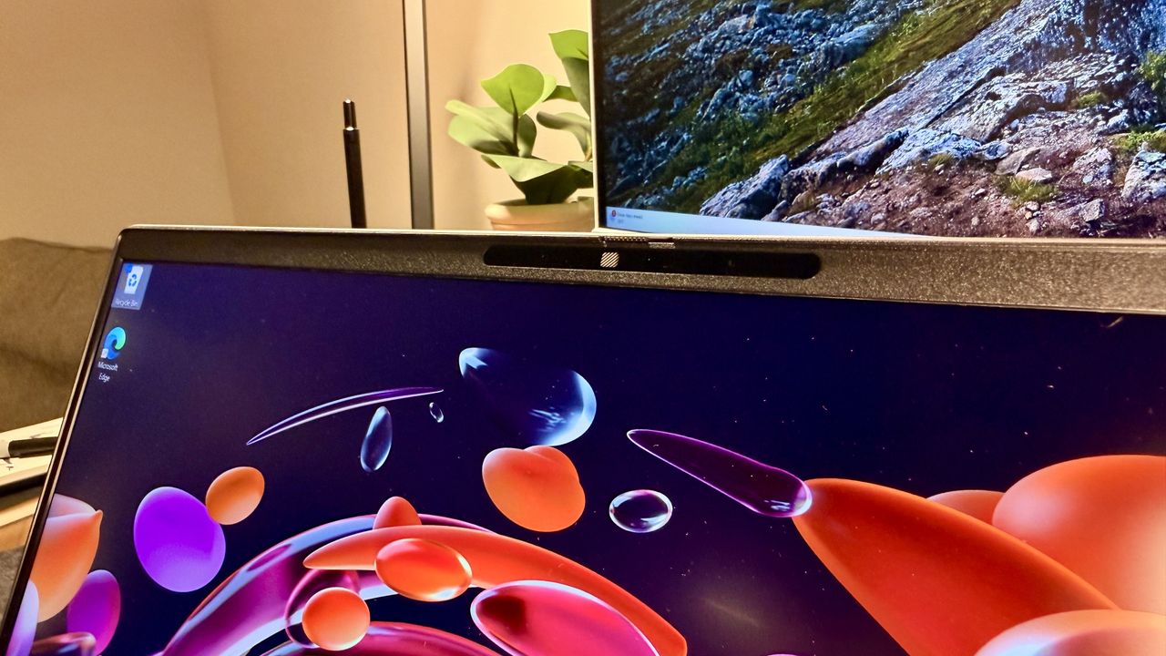 HP | ZBook X G1i