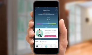 Track Your VO2 Level