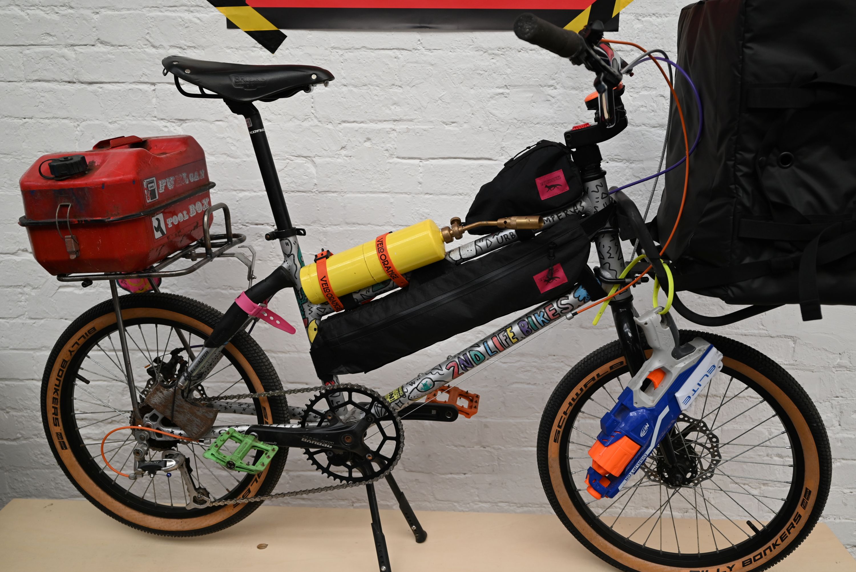 Espectáculo personalizado 2026