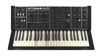 Cherry Audio Atomika