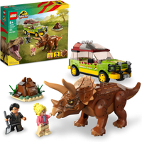 Lego Triceratops Research $49.99