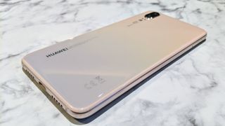 Huawei P20 review