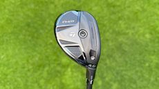 TaylorMade Qi4D Hybrid Review