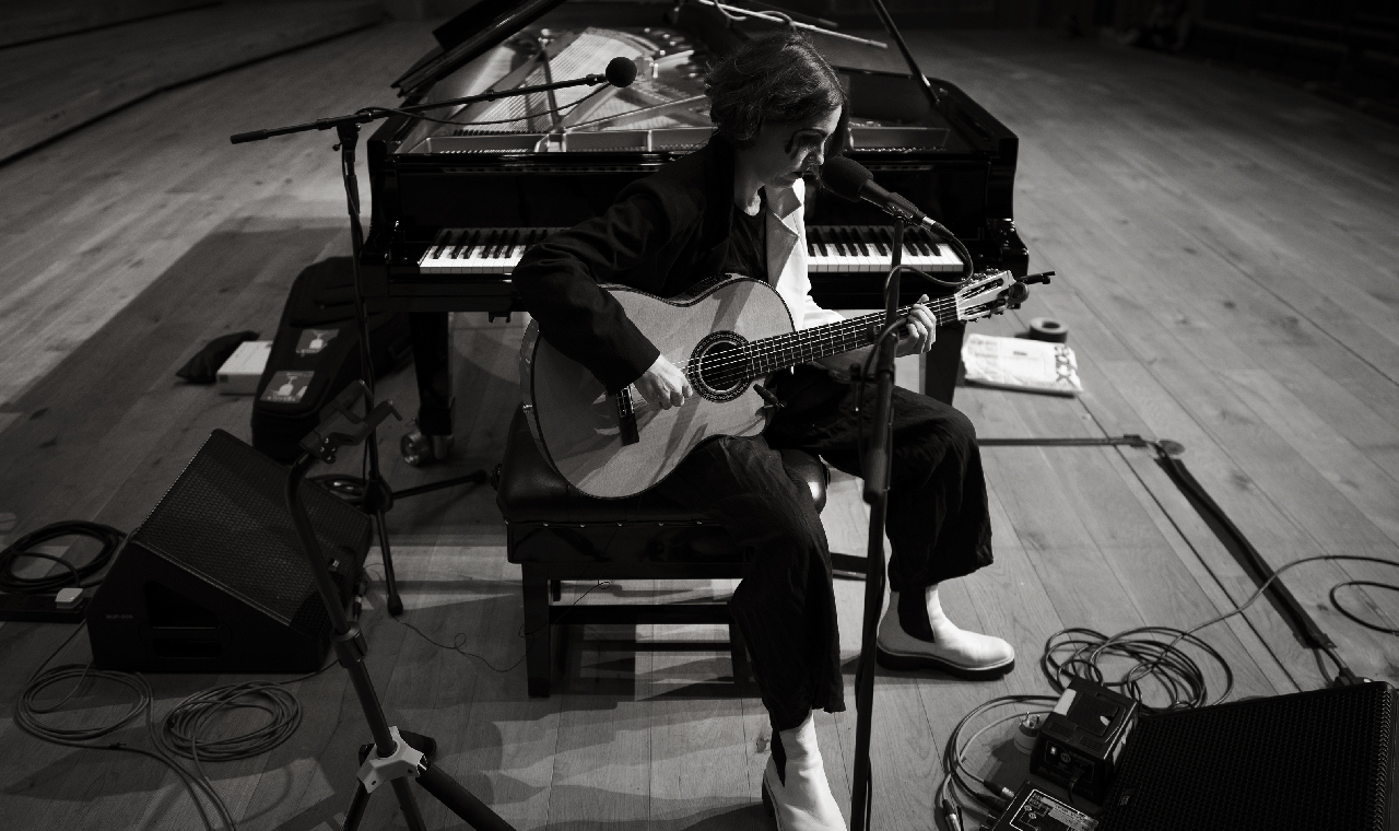 Emma Ruth Rundle