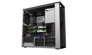 ThinkStation P620