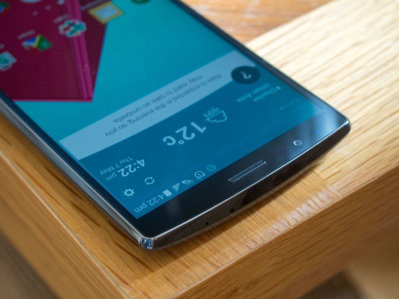 LG G4