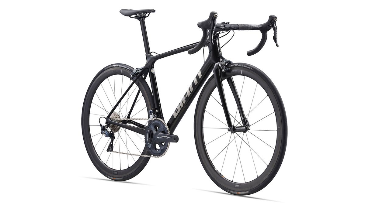 Giant TCR 2021