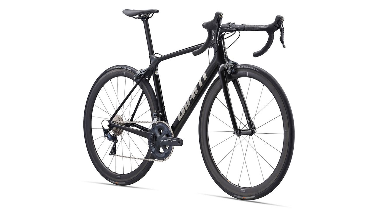 Giant TCR 2021