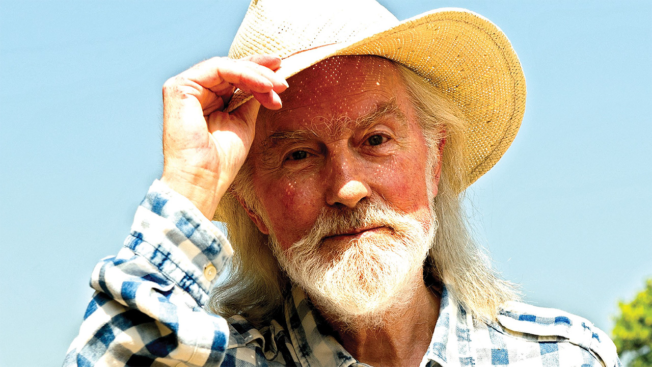 Roy Harper