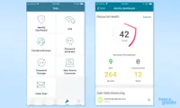 2. The best password manager for desktops: Dashlane