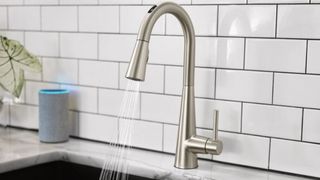 Smart taps are revolutionizing the kitchen