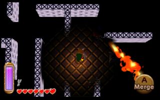 The Legend of Zelda: A Link Between Worlds