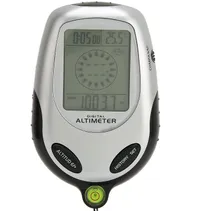 Multifunktionskompass | 403 kronor hos Amazon Multifunktionskompass | 403 kronor hos Amazon