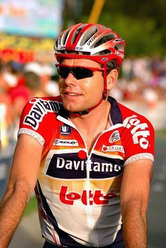 Cadel Evans