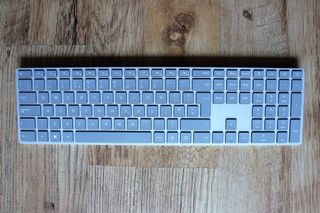 Surface Keyboard