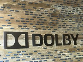 Dolby Labs HQ