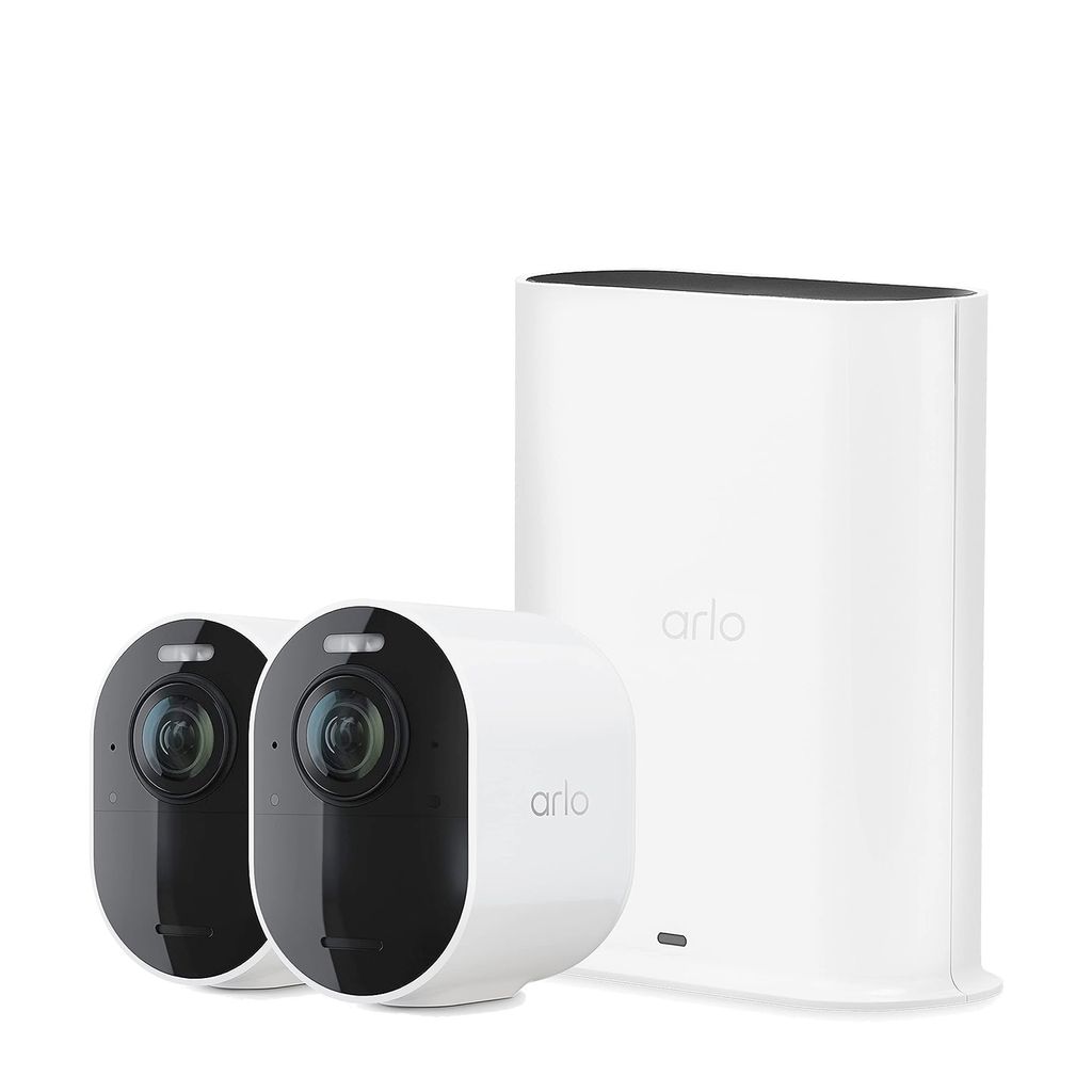 Best Outdoor Security Cameras In 2024 | Tom's Guide